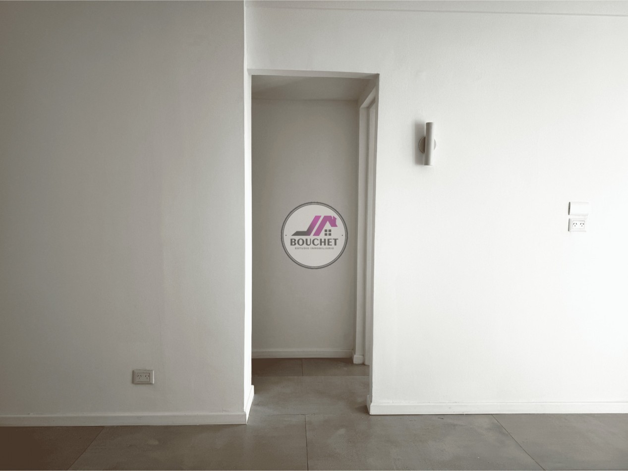 VENDO DEPARTAMENTO 2 AMBIENTES ZONA ALDREY
