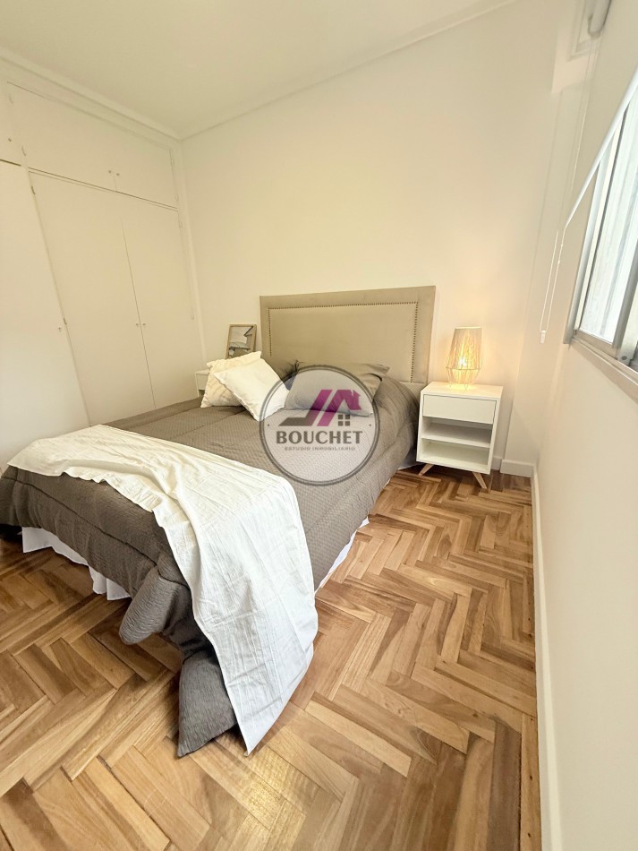 DEPARTAMENTO 2 AMBIENTE CON BALCON EN VENTA | PEATONAL CENTRO