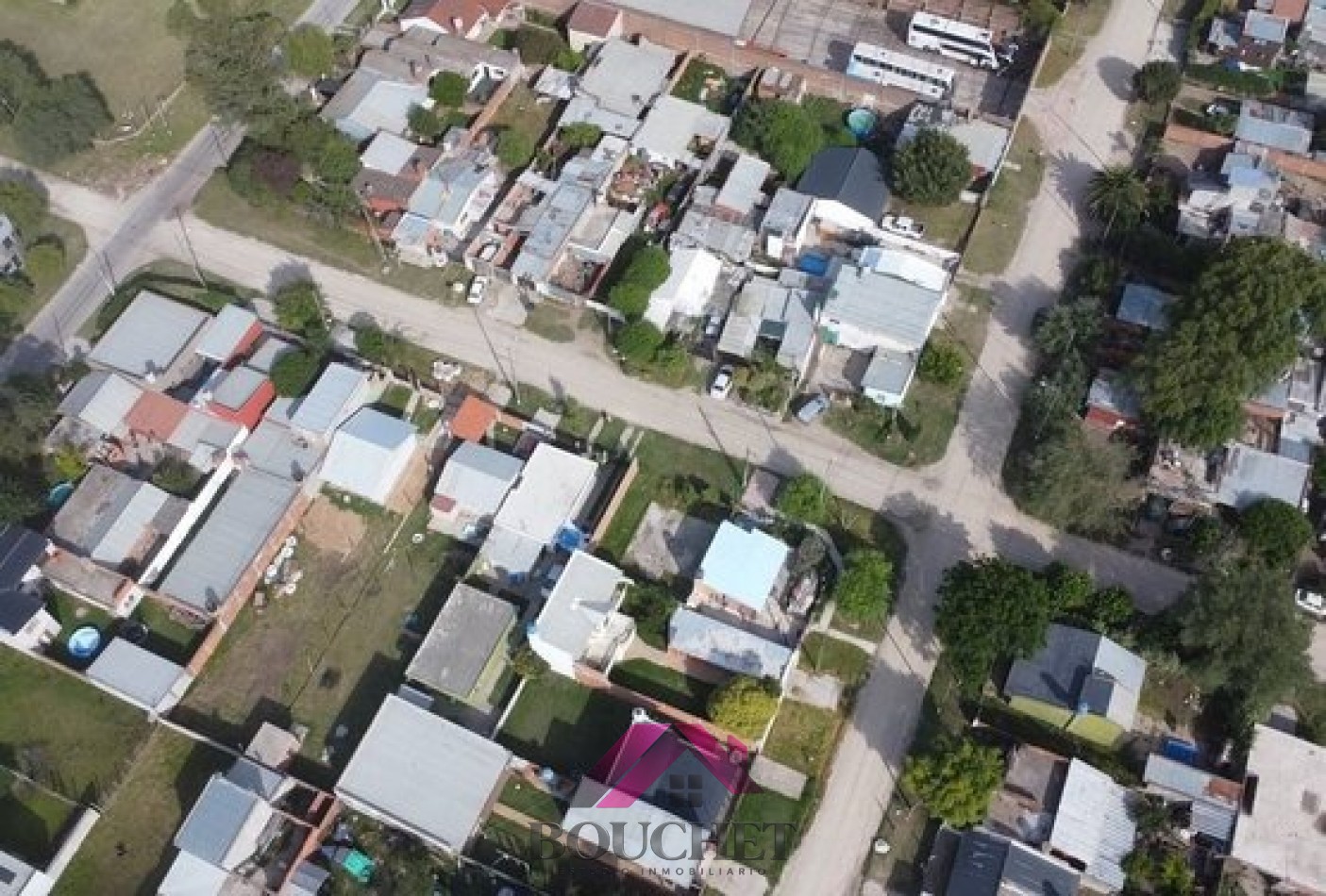 LOTE AMPLIO EN PH EN VENTA | BARRIO AEROPARQUE