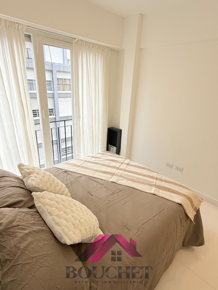 DEPARTAMENTO MONOAMBIENTE A LA CALLE RECICLADO EN VENTA | CENTRO