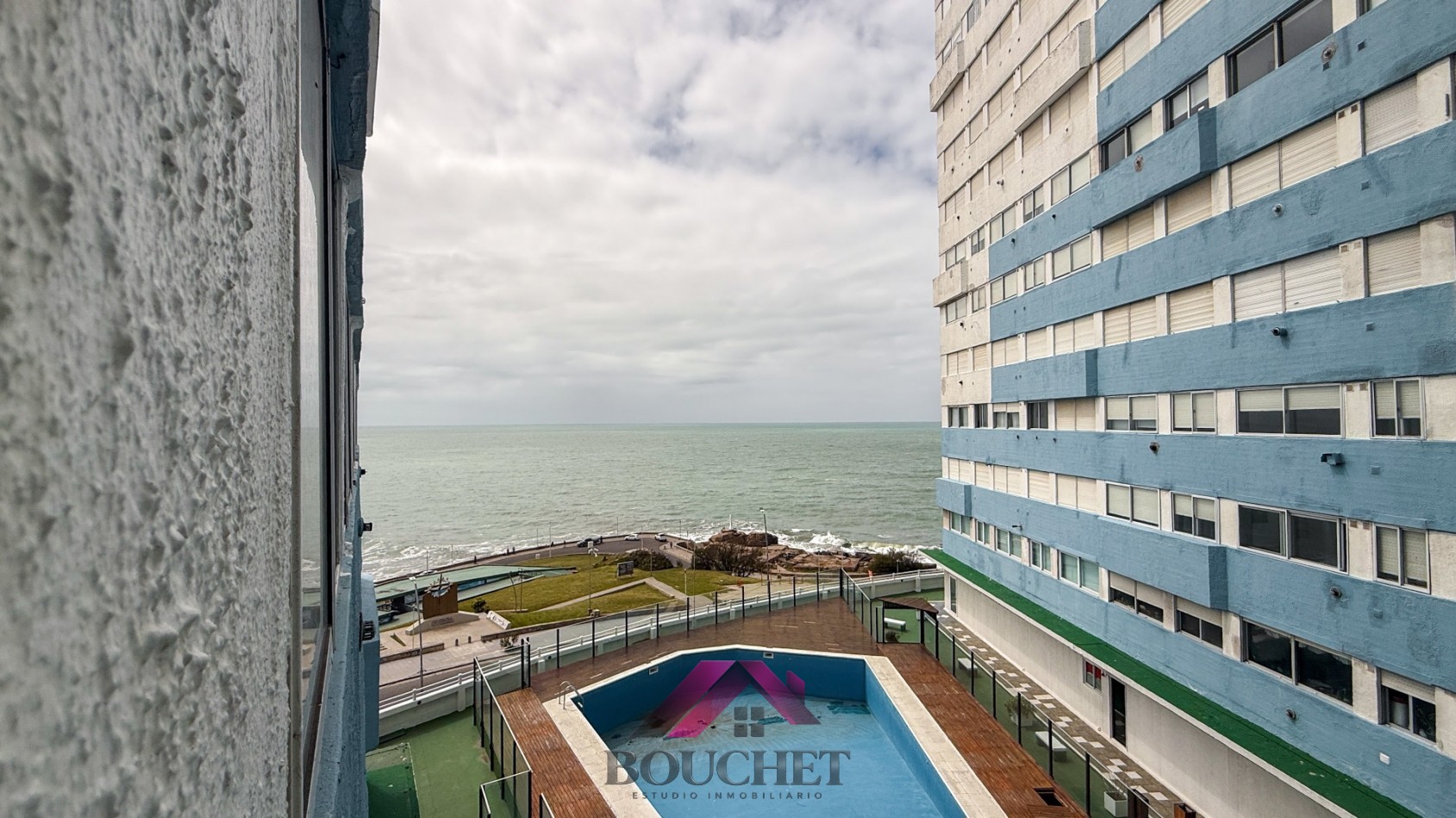 DEPARTAMENTO DE 5 AMBIENTES CON VISTA AL MAR | MIRADOR CABO CORRIENTES