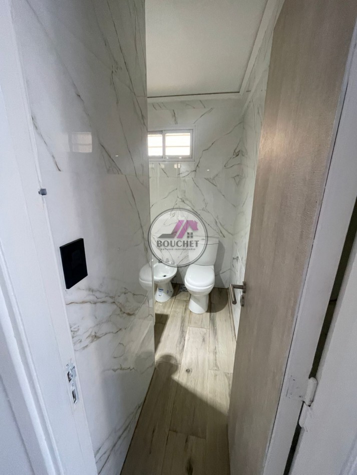 DEPARTAMENTO 2 AMBIENTES CONTRAFRENTE EN VENTA | PLAZA COLON
