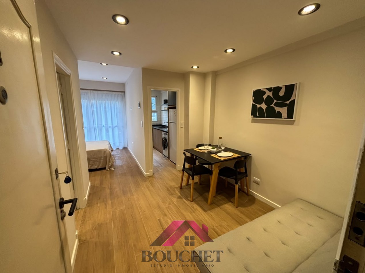 DEPARTAMENTO 1 AMBIENTE A LA CALLE EN VENTA | PLAZA COLON 