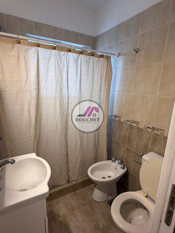 DEPARTAMENTO 2 AMBIENTES OPORTUNIDAD EN VENTA | CENTRO