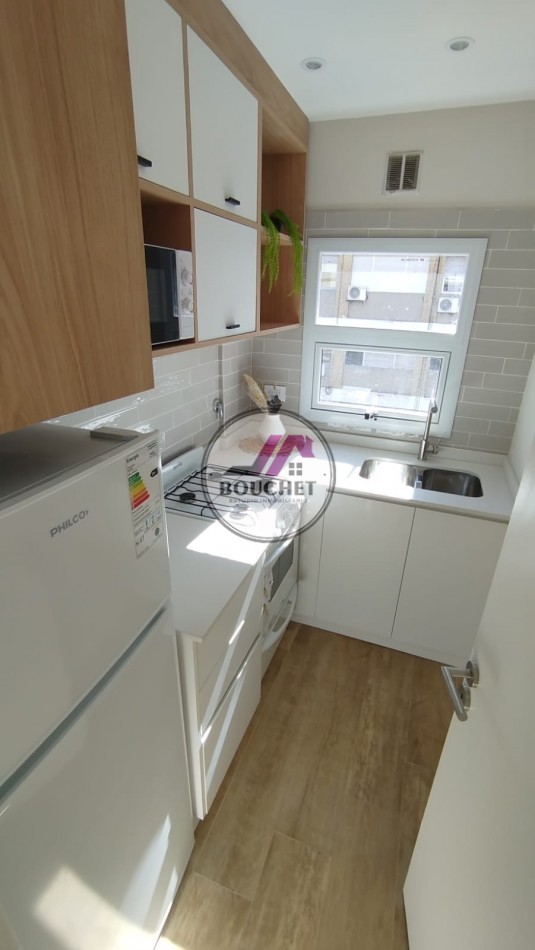 DEPARTAMENTO MONOAMBIENTE CON BALCON OPORTUNIDAD EN VENTA | CENTRO