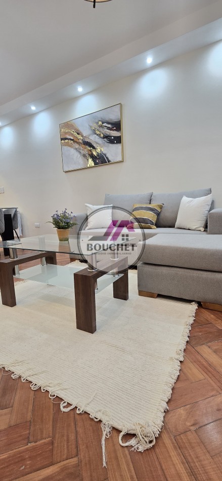 VENDO DEPARTAMENTO 3 AMBIENTES CON BALCON