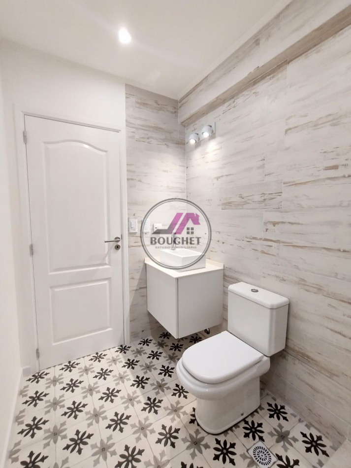 VENDO CASA EN BARRIO PRIVADO DE MAR CHIQUITA COSTA DEL SOL