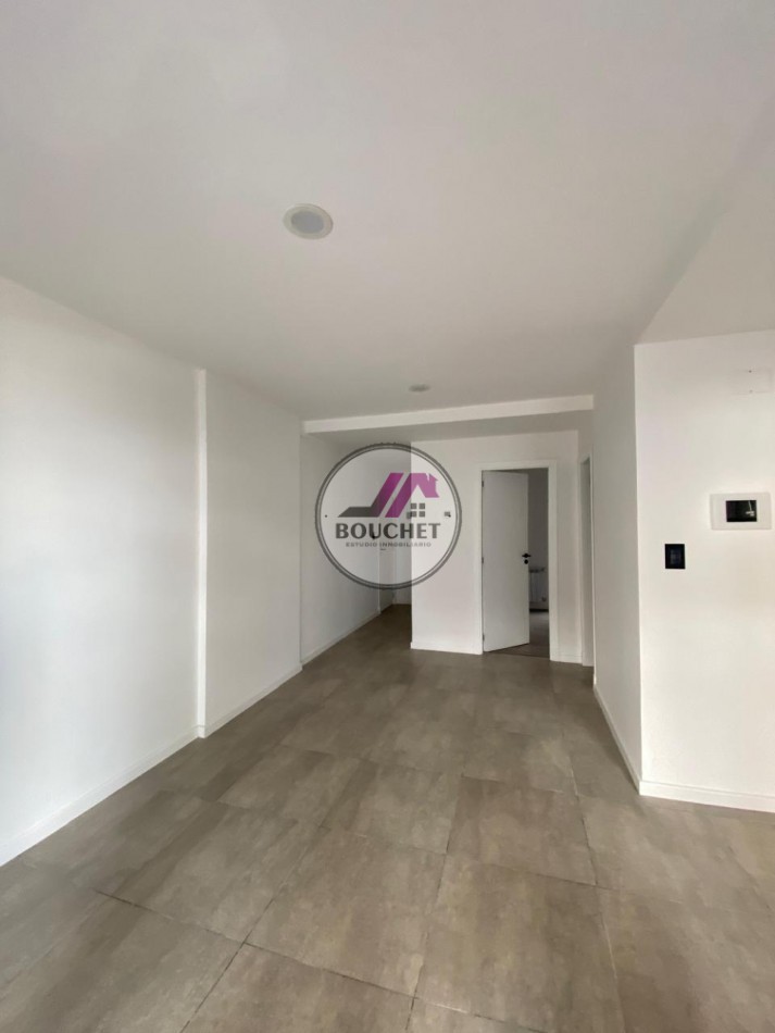 DEPARTAMENTO 2 AMBIENTES A ESTRENAR CON COCHERA EN VENTA | ZONA GUEMES