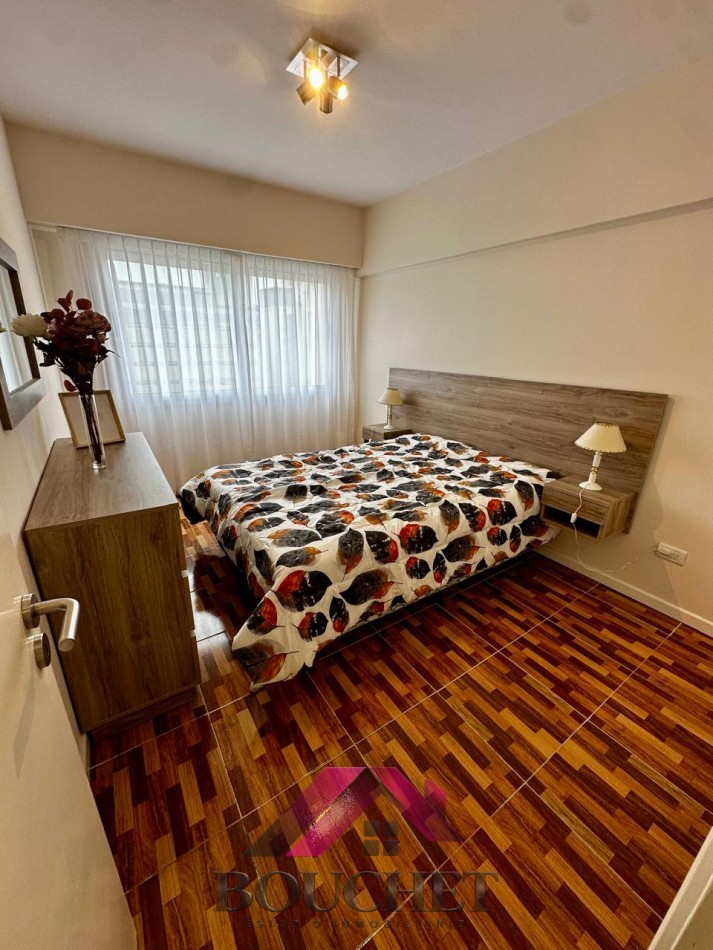 DEPARTAMENTO 2 AMBIENTES EXTERNO EN VENTA | CENTRO