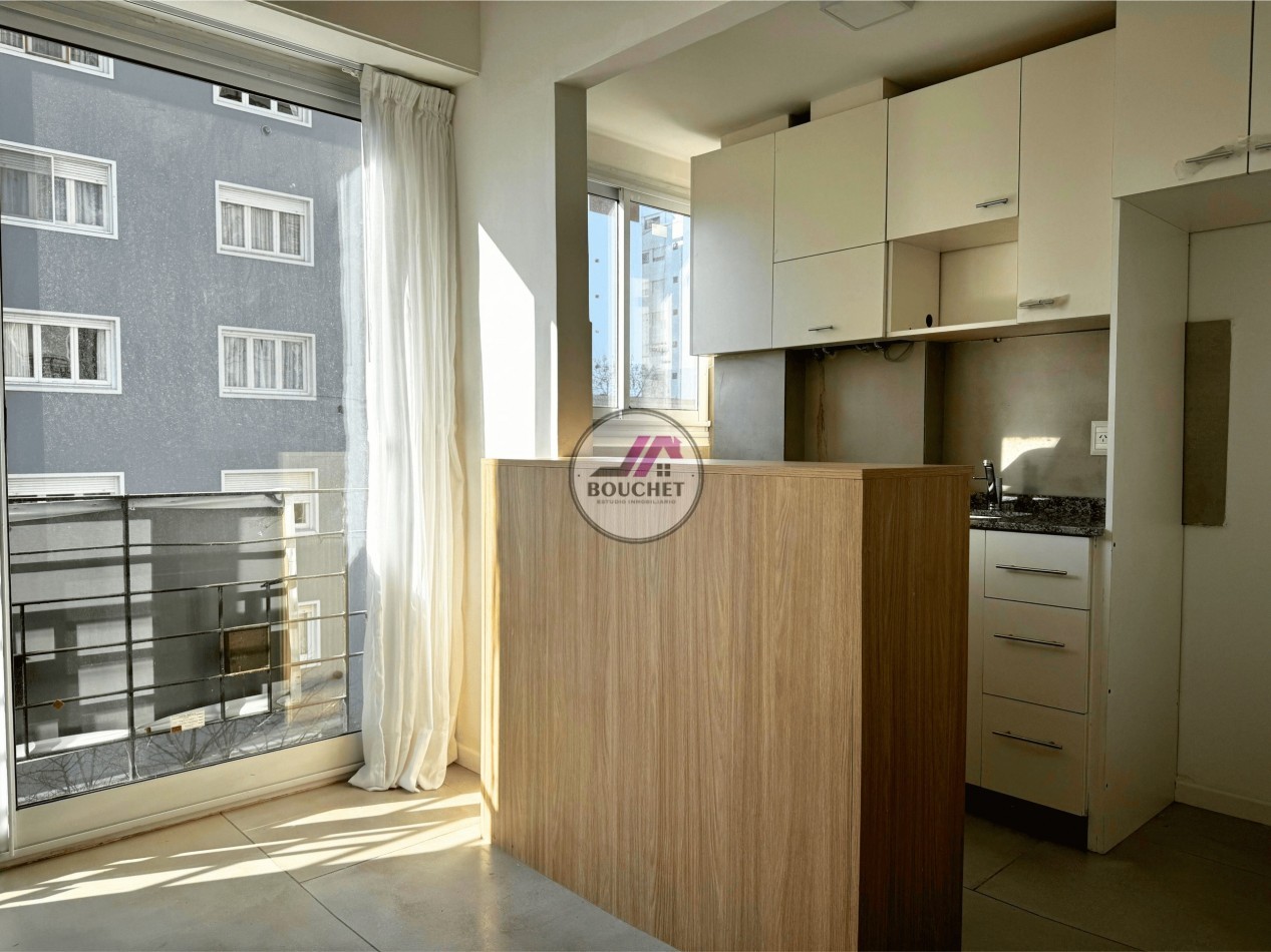 VENDO DEPARTAMENTO 2 AMBIENTES ZONA ALDREY