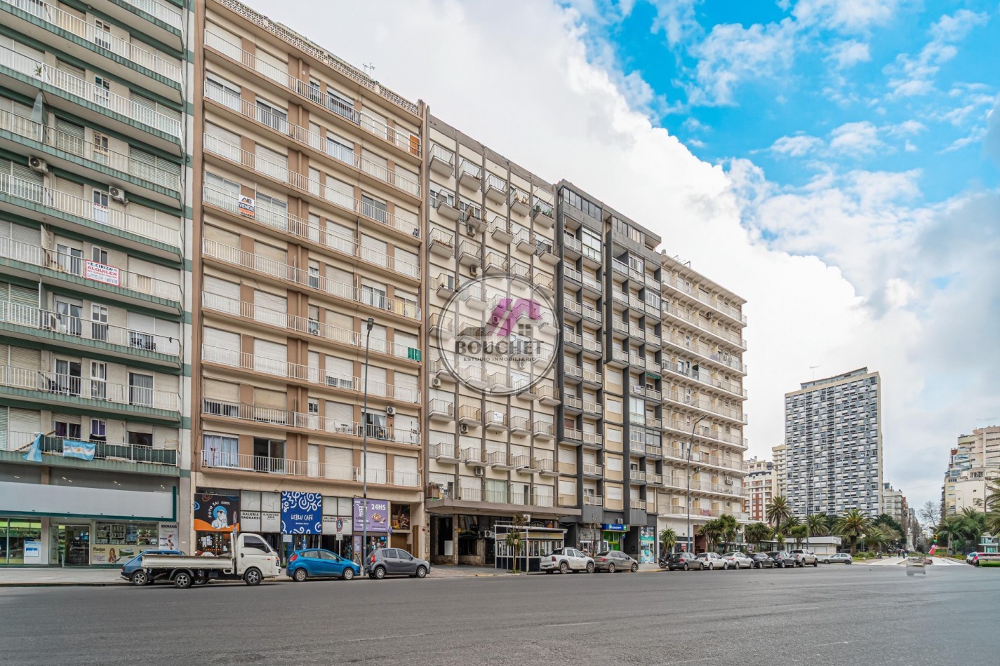 DEPARTAMENTO 2 AMBIENTES INTERNO EN VENTA | TORREON