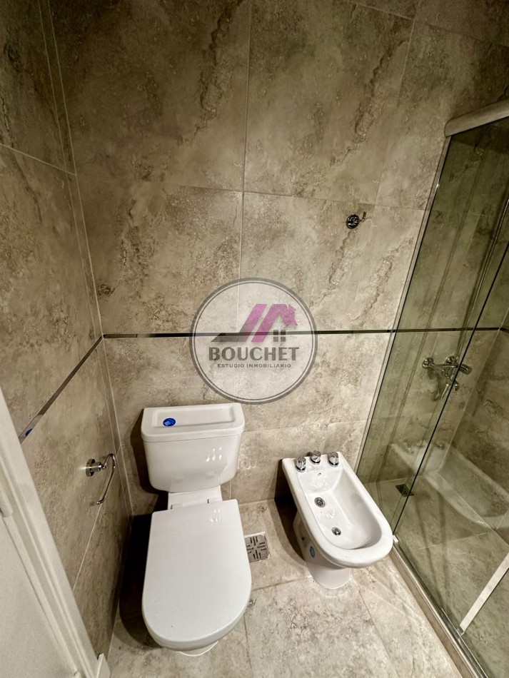 DEPARTAMENTO 3 AMBIENTES CON DEP Y BALCON EN VENTA | PLAZA MITRE