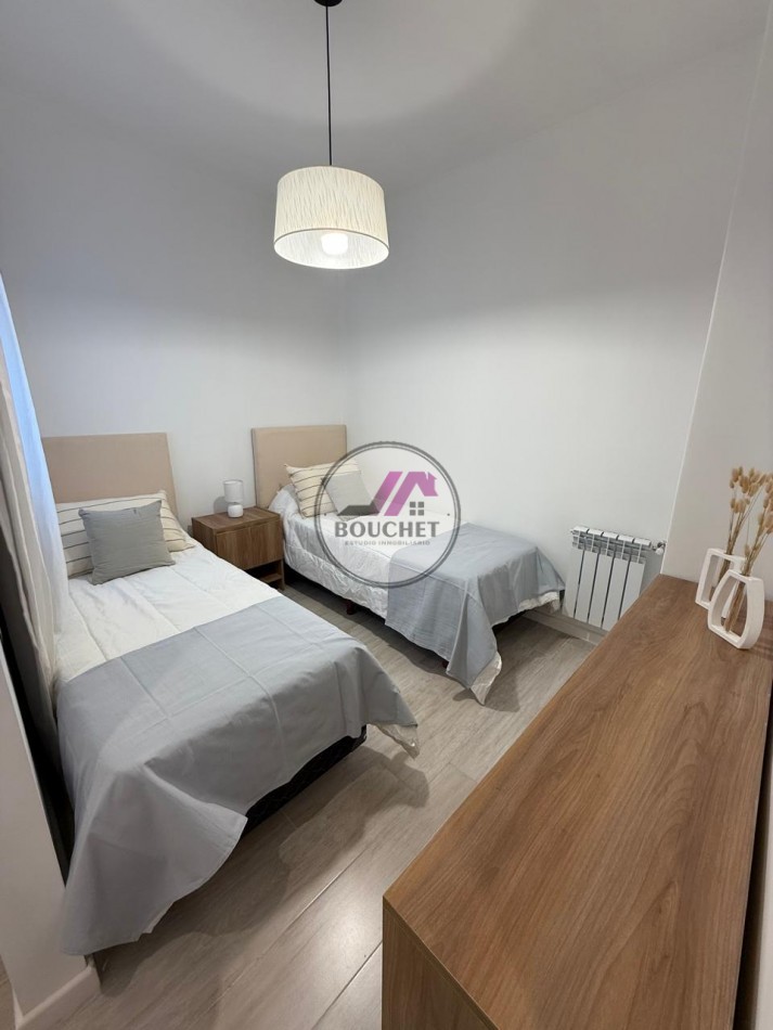 DEPARTAMENTO 3 AMBIENTES EXCELENTE VISTA EN VENTA | PUNTA IGLESIAS