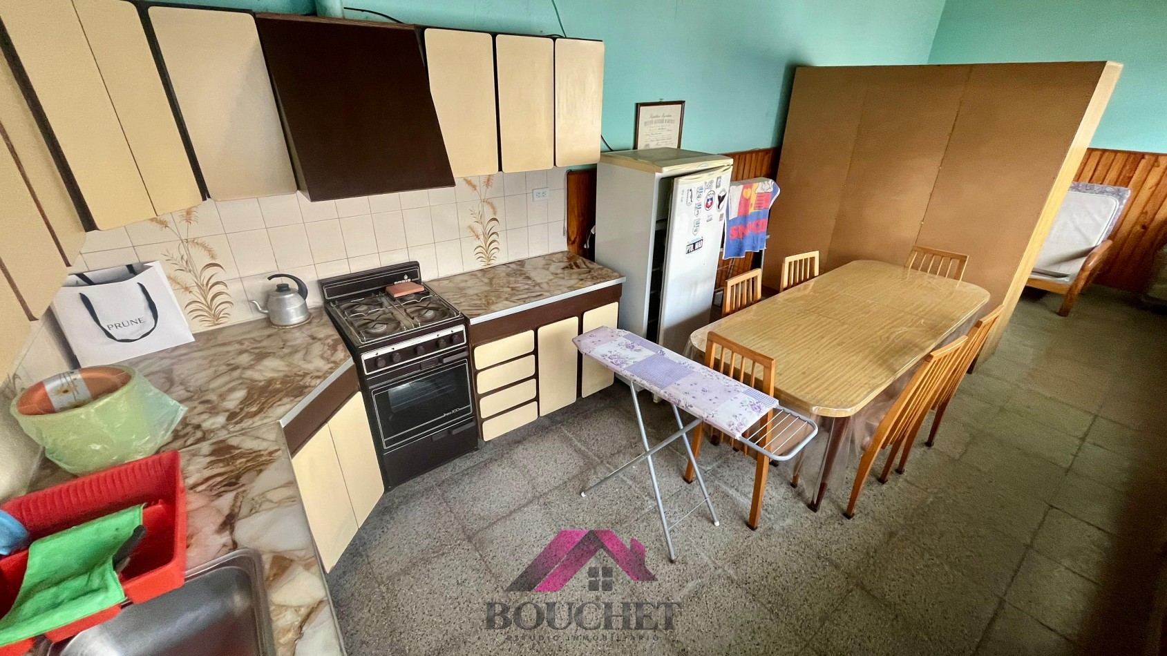 PROPIEDAD EN BLOCK DE LOCALES Y DEPARTAMENTO EN VENTA | EL PROGRESO