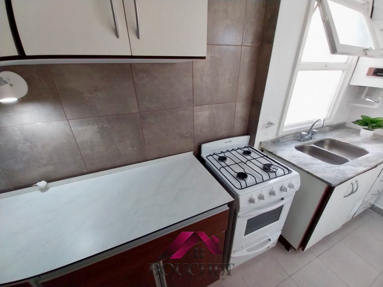 DEPARTAMENTO MONOAMBIENTE DIVIDIDO EN VENTA | PLAZA COLON