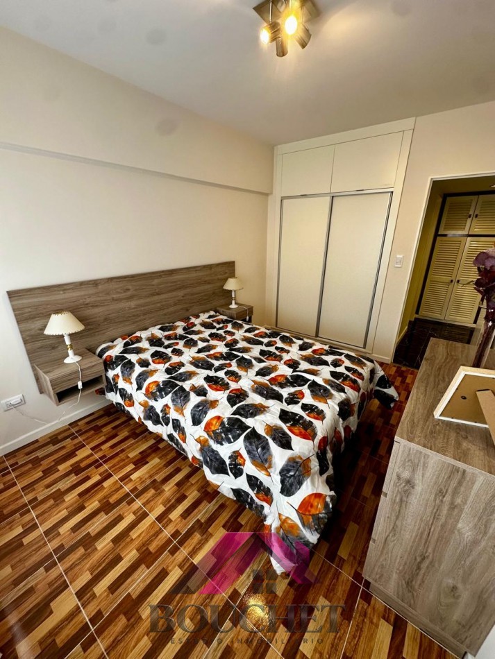 DEPARTAMENTO 2 AMBIENTES EXTERNO EN VENTA | CENTRO