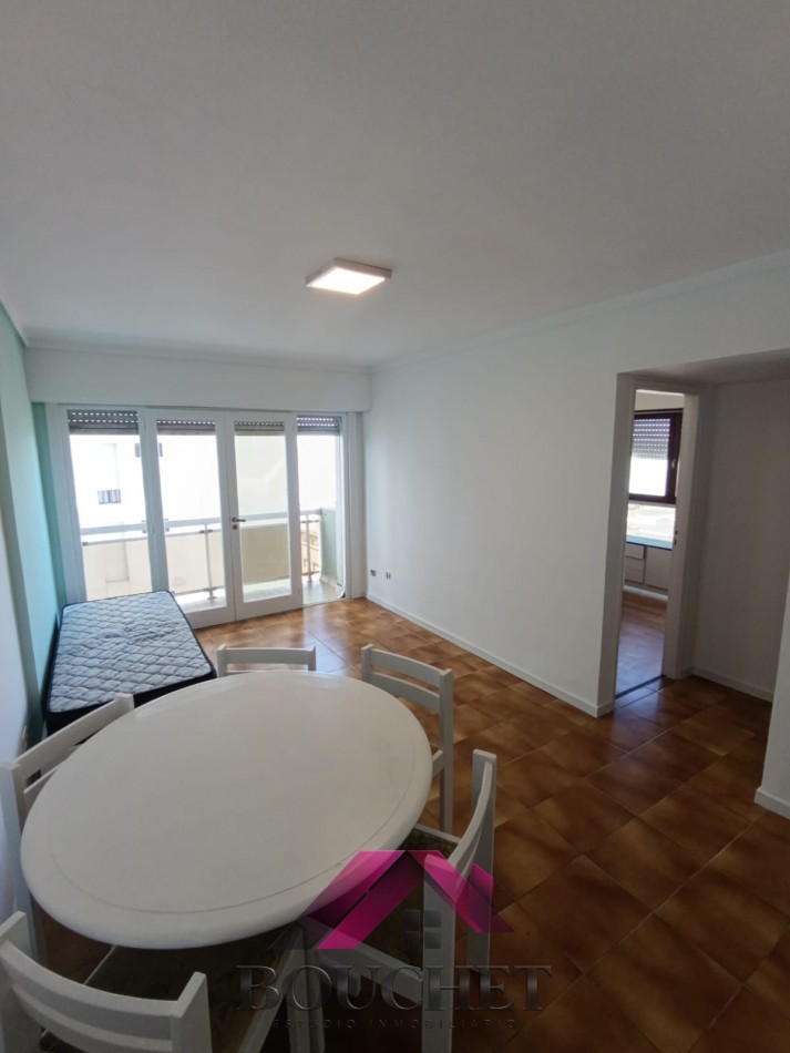 DEPARTAMENTO 2 AMBIENTES APTO CREDITO | ZONA PUNTA IGLESIA