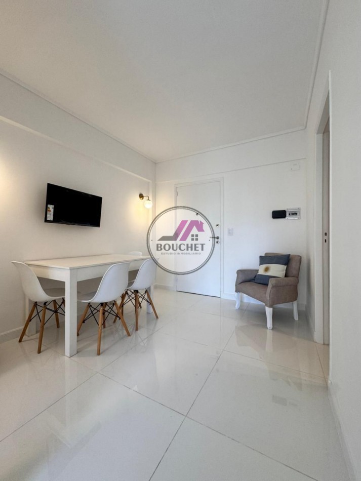 VENDO DEPARTAMENTO MONOAMBIENTE LATERAL