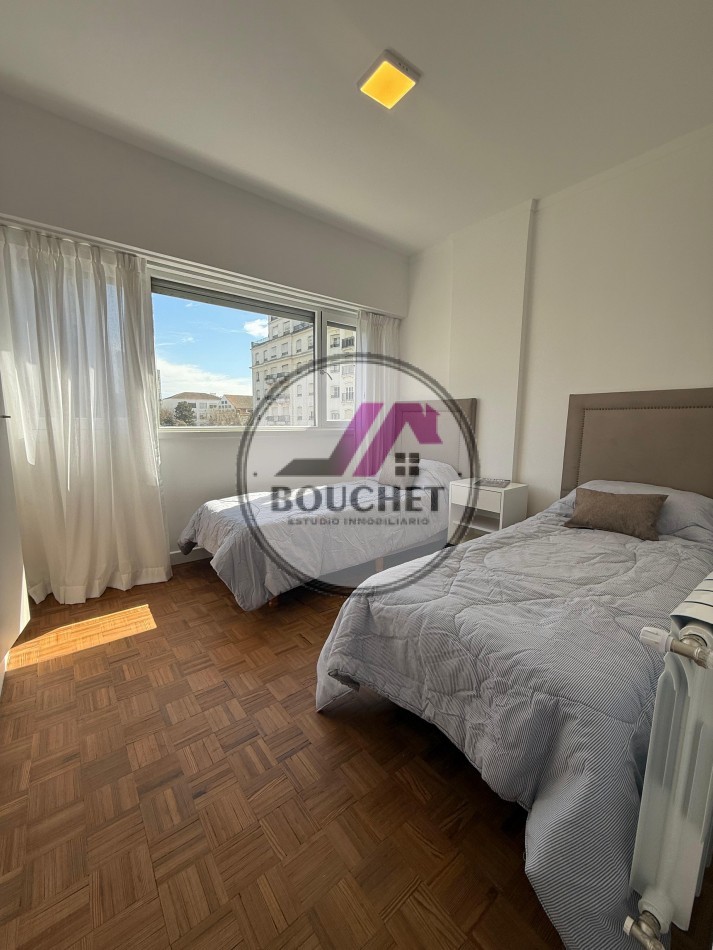 DEPARTAMENTO 3 AMBIENTES CON COCHERA EN VENTA | PERLA SUR