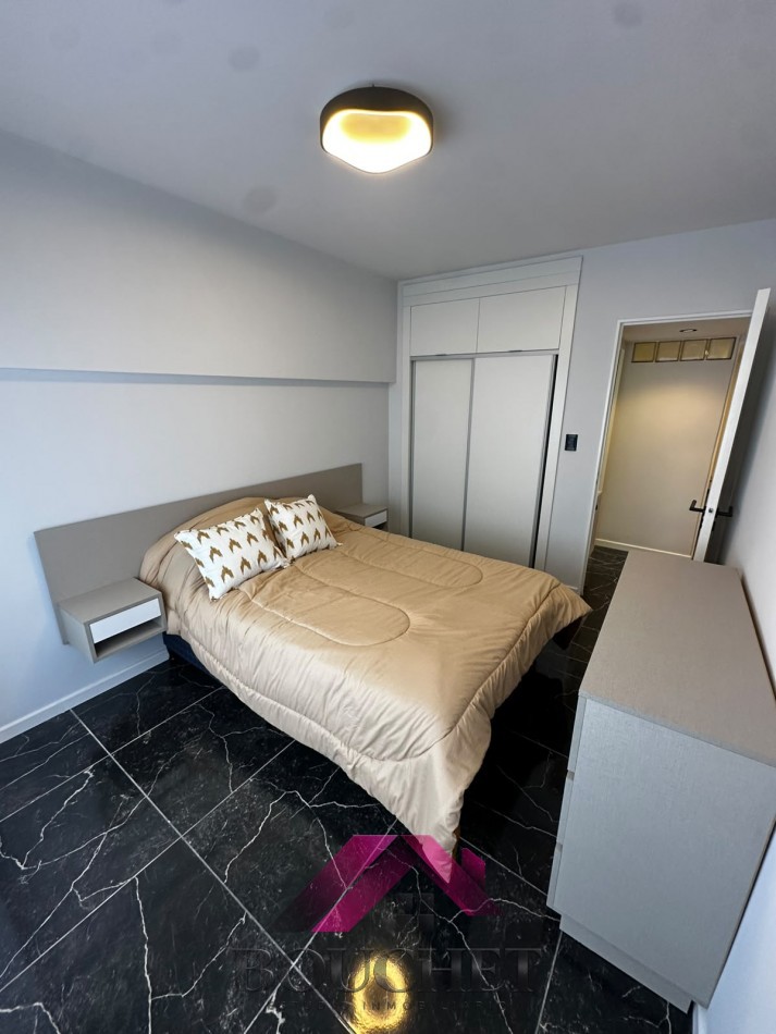 DEPARTAMENTO 3 AMBIENTES EXTERNO EN VENTA | CENTRO