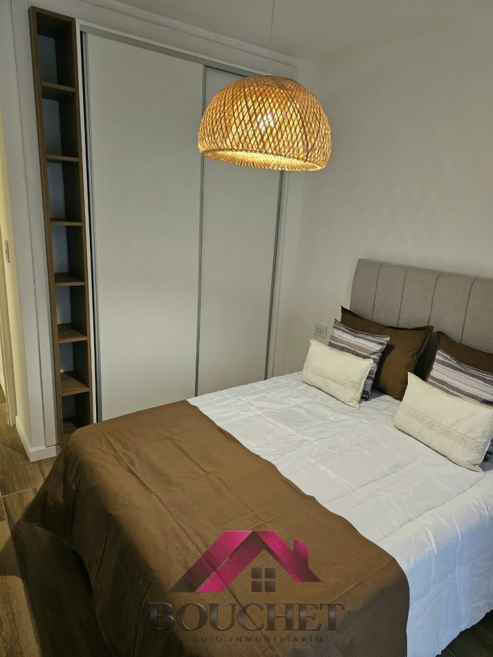 DEPARTAMENTO 3 AMBIENTES CON BALCON EN VENTA | PLAZA MITRE