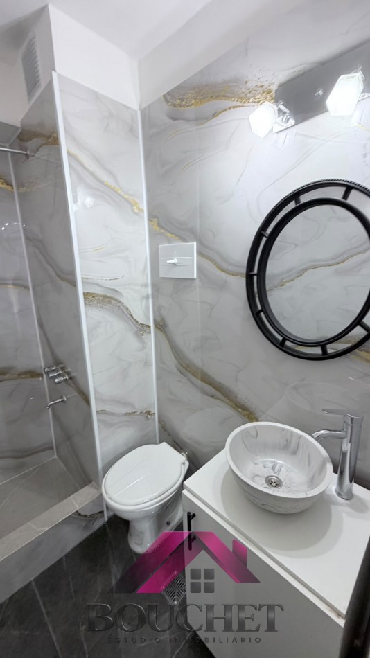 DEPARTAMENTO MONOAMBIENTE CON BALCON EN VENTA | ZONA GUEMES