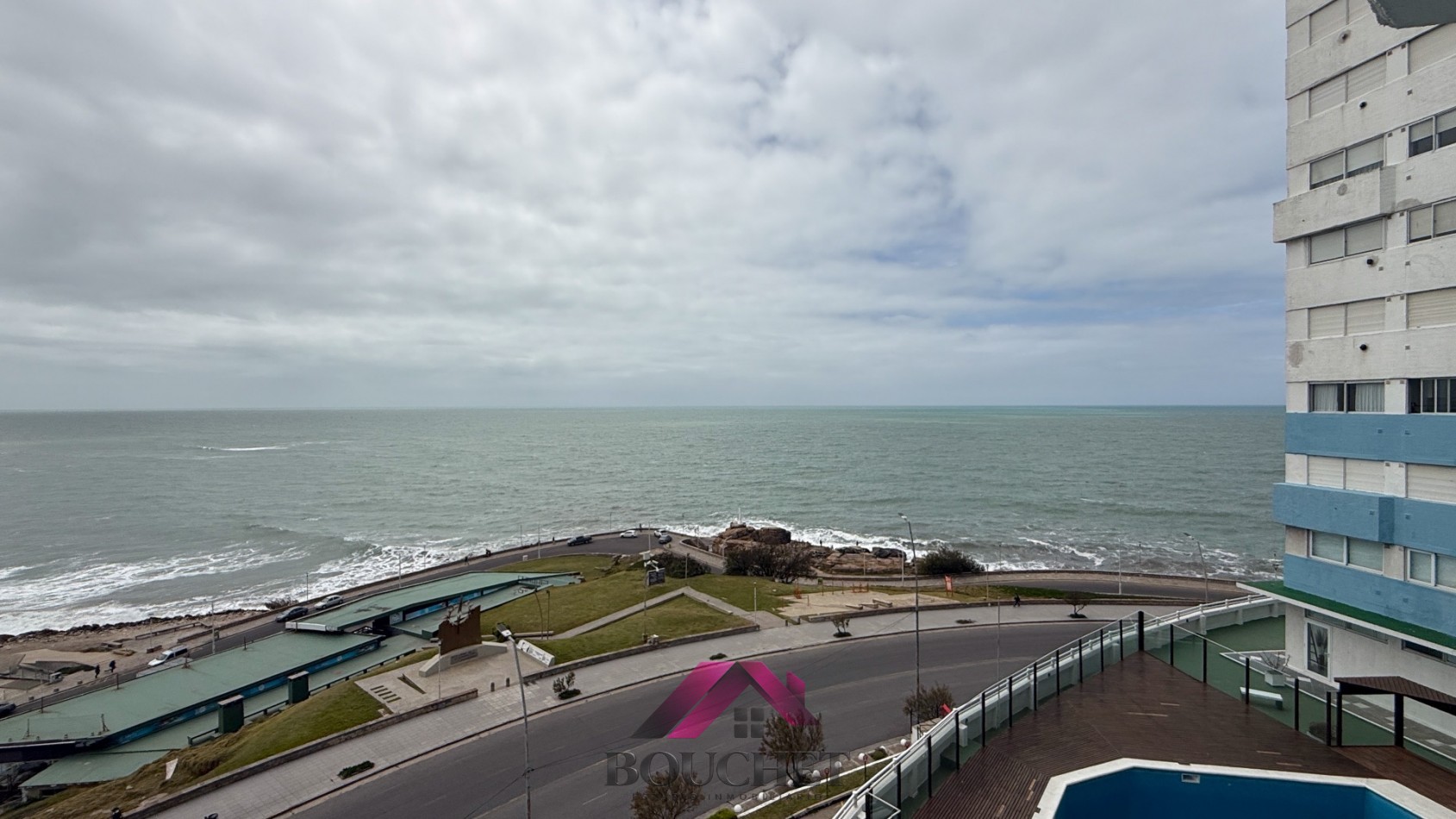 DEPARTAMENTO DE 5 AMBIENTES CON VISTA AL MAR | MIRADOR CABO CORRIENTES