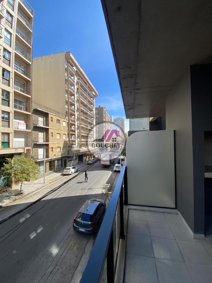 DEPARTAMENTO 2 AMBIENTES A ESTRENAR CON COCHERA EN VENTA | ZONA GUEMES