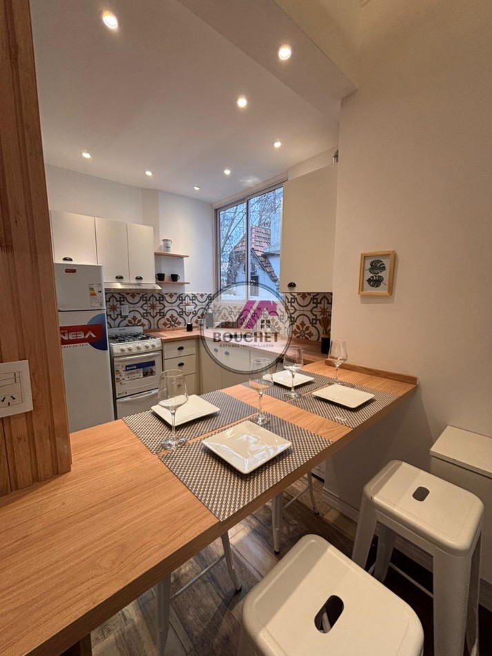DEPARTAMENTO OPORTUNIDAD 3 AMBIENTES EN VENTA | PLAZA MITRE