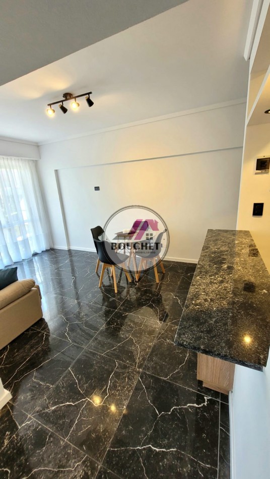 DEPARTAMENTO 2 AMBIENTES CON BALCON EN VENTA | PERLA SUR