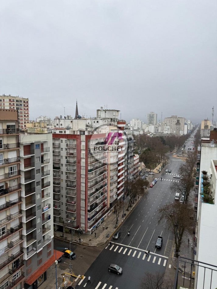 DEPARTAMENTO 3 AMBIENTES EXCELENTE VISTA EN VENTA | PUNTA IGLESIAS