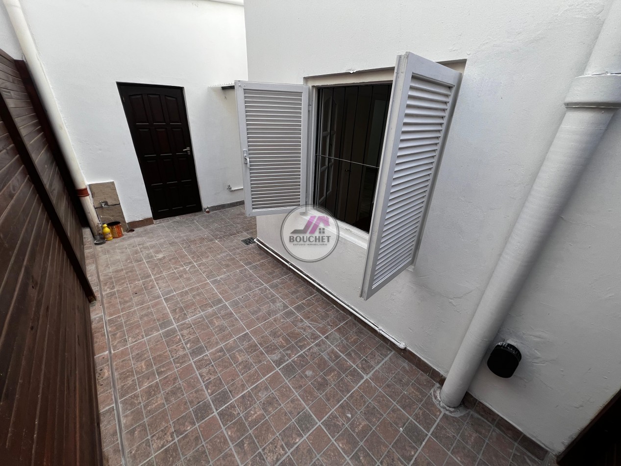 PH AL FRENTE 3 AMBIENTES RECICLADO CON COCHERA EN VENTA | VILLA LOURDES