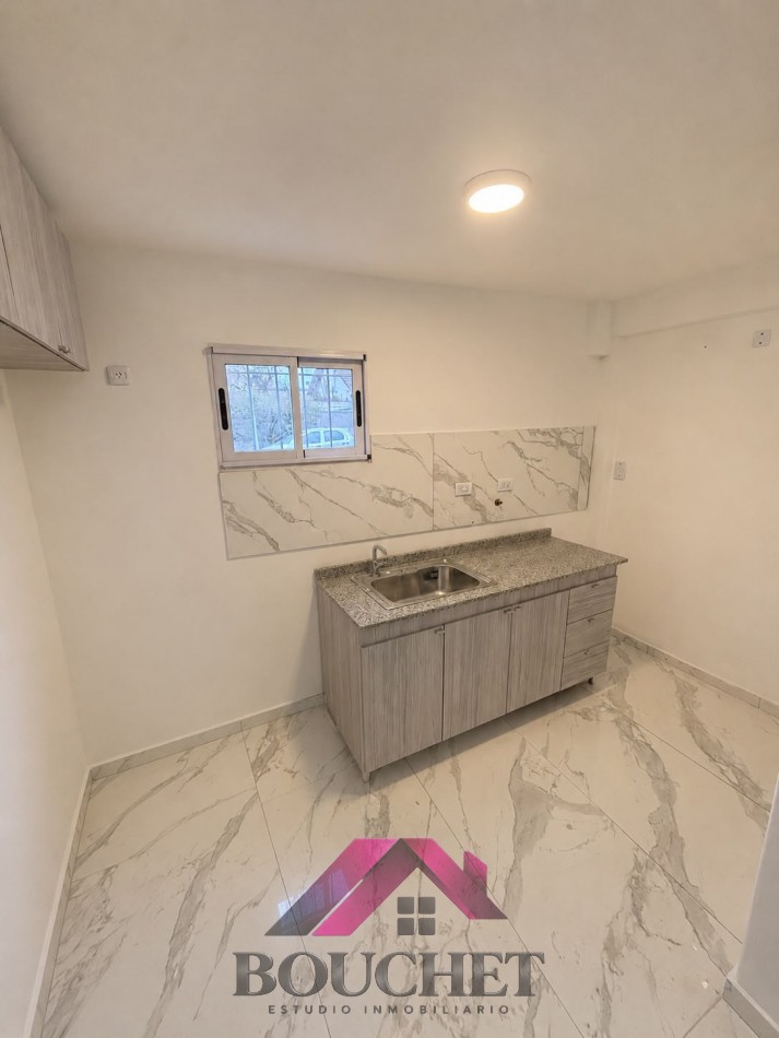 DUPLEX 3 AMBIENTES CON GARAGE | CHAUVIN 