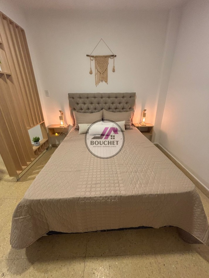 DEPARTAMENTO MONOAMBIENTE OPORTUNIDAD EN VENTA | PLAZA MITRE