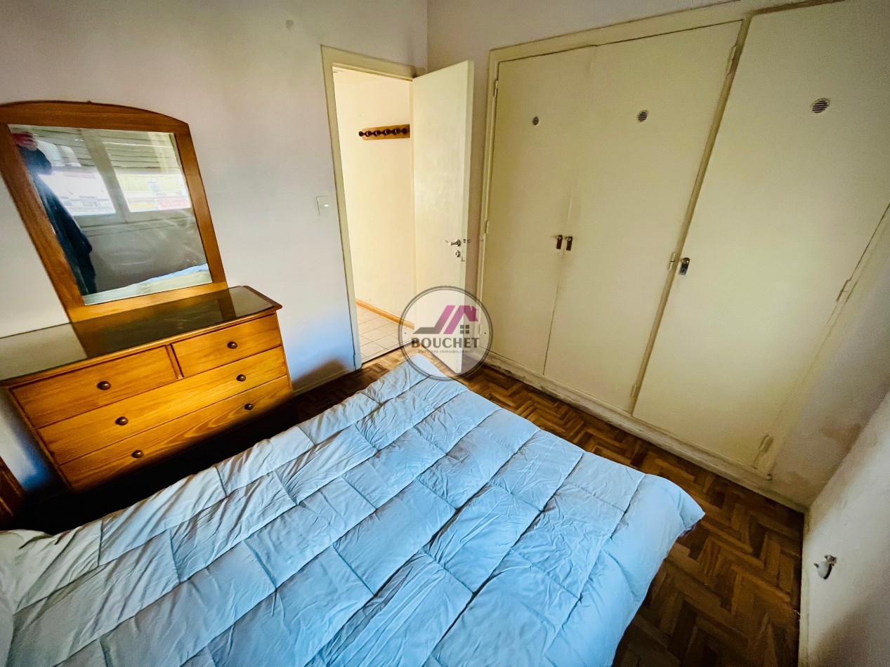 DEPARTAMENTO 2 AMBIENTES CON BALCON EN VENTA | ZONA ALDREY