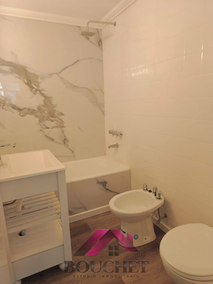 DEPARTAMENTO MONOAMBIENTE CON BALCON EN VENTA | PUNTA IGLESIAS