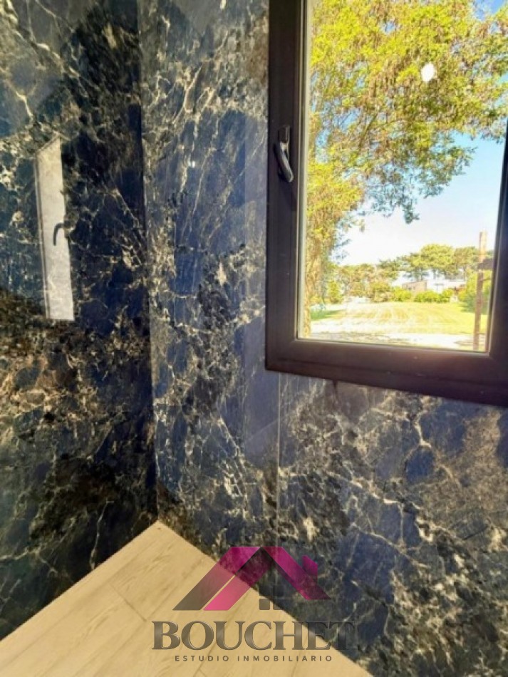 CASA EN VENTA EN BARRIO PRIVADO BARRANCAS DE SAN BENITO | PLAYA LOS LOBOS