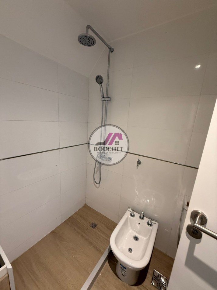 DEPARTAMENTO 2 AMBIENTES A ESTRENAR NOVECCENTO EN VENTA | PLAZA COLON