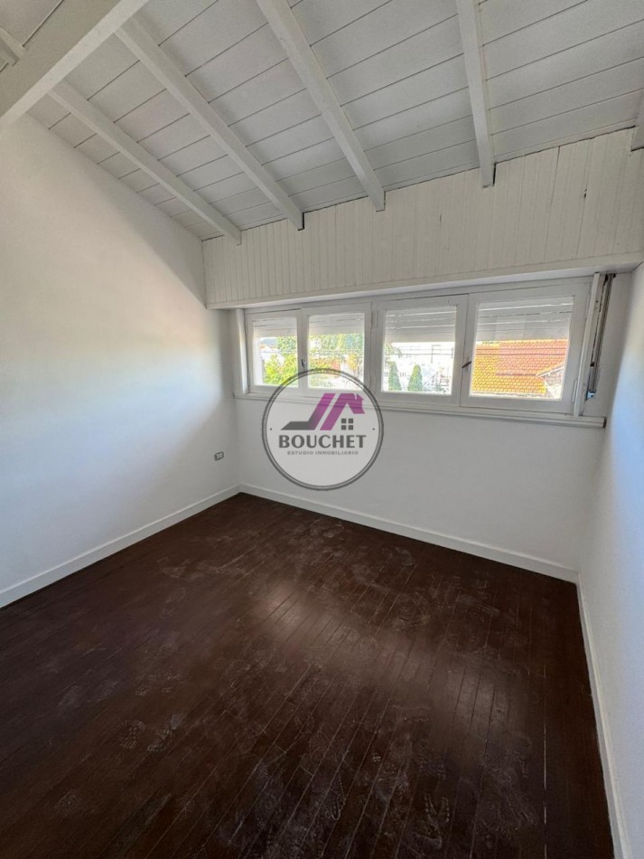 VENDO PH PLANTA ALTA 3 AMBIENTES