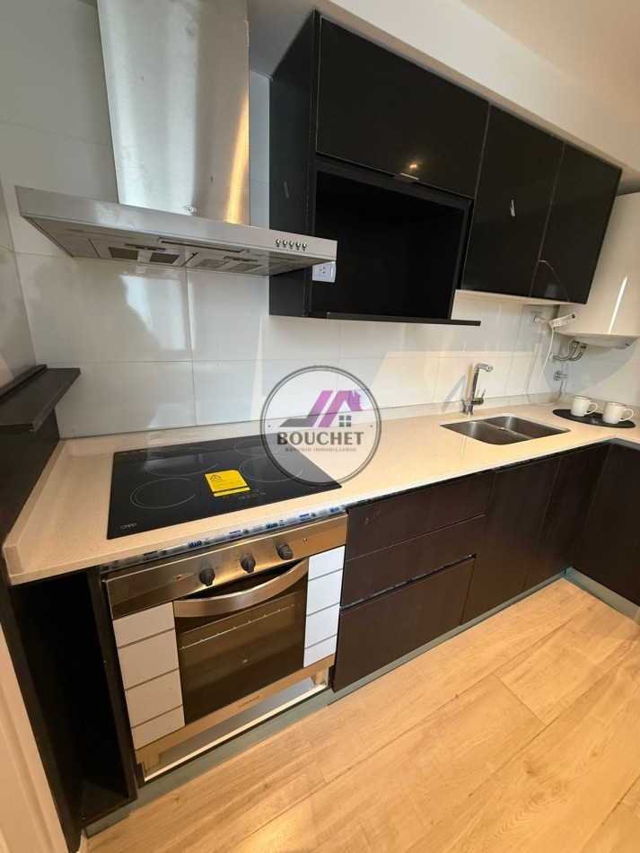 DEPARTAMENTO 2 AMBIENTES A ESTRENAR NOVECCENTO EN VENTA | PLAZA COLON