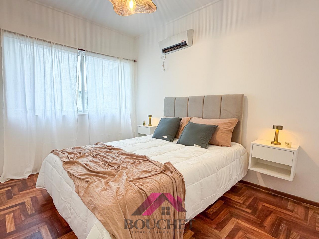 DEPARTAMENTO 2 AMBIENTES A LA CALLE EN VENTA | CENTRO
