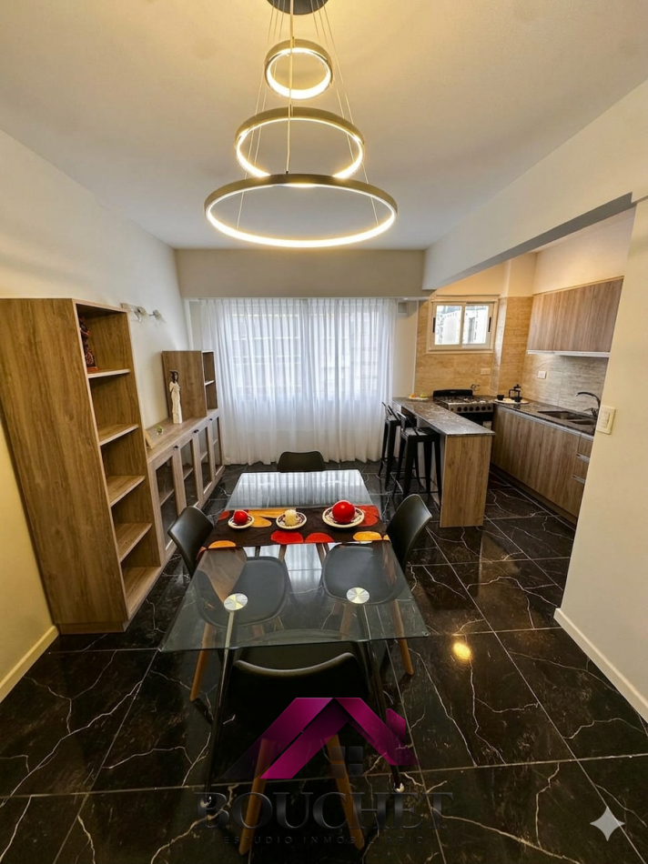 DEPARTAMENTO 2 AMBIENTES EXTERNO EN VENTA | CENTRO