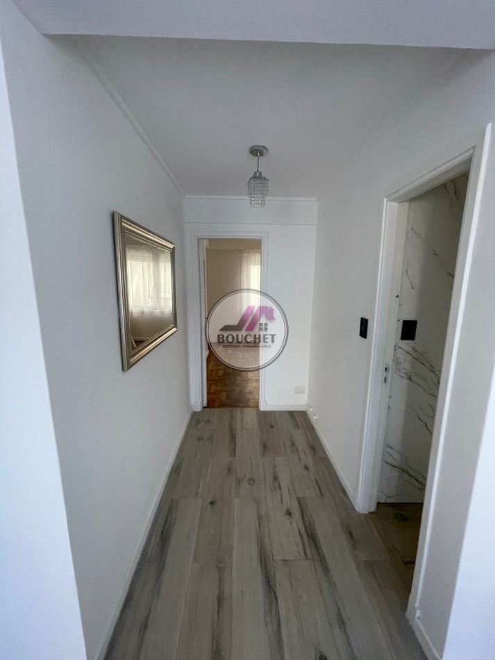DEPARTAMENTO 2 AMBIENTES CONTRAFRENTE EN VENTA | PLAZA COLON