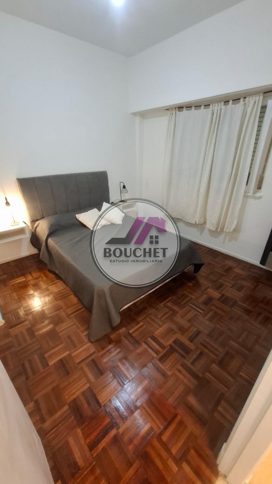 DEPARTAMENTO 2 AMBIENTES CONTRAFRENTE EN VENTA | CENTRO