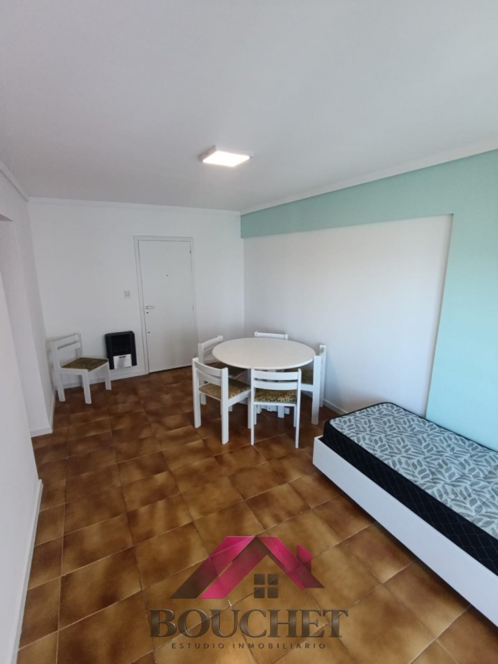 DEPARTAMENTO 2 AMBIENTES APTO CREDITO | ZONA PUNTA IGLESIA