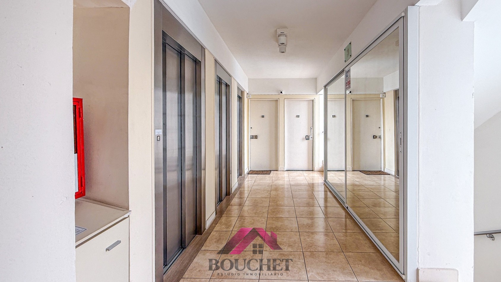 DEPARTAMENTO DE 5 AMBIENTES CON VISTA AL MAR | MIRADOR CABO CORRIENTES