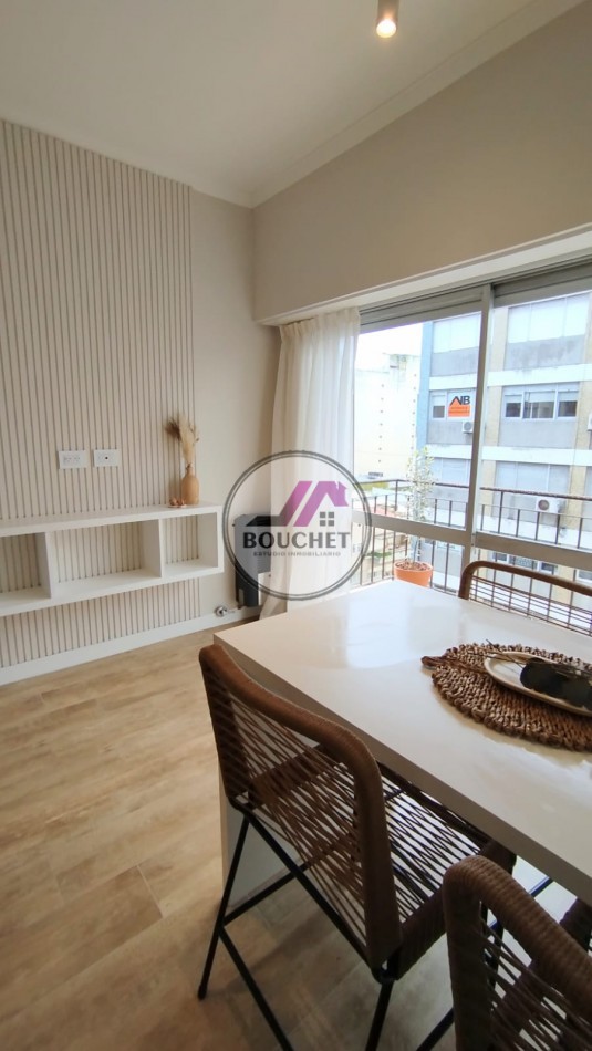 DEPARTAMENTO MONOAMBIENTE CON BALCON OPORTUNIDAD EN VENTA | CENTRO