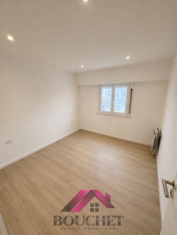 DUPLEX 3 AMBIENTES CON GARAGE | CHAUVIN 