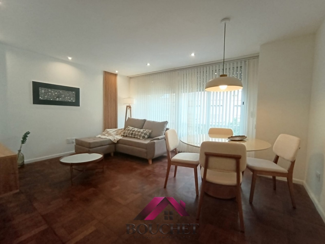 DEPARTAMENTO SEMIPISO 3 AMBIENTES EN VENTA | PLAZA MITRE