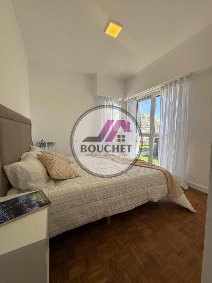 DEPARTAMENTO 3 AMBIENTES CON COCHERA EN VENTA | PERLA SUR